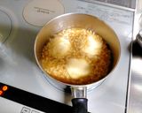 餅おじや作り方1写真