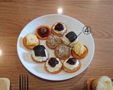カナッペパーティー案(記録、組み合わせ)作り方3写真