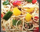 ひき肉あんかけ♪♪作り方18写真