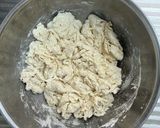 生地から作るホワイトピザ作り方3写真