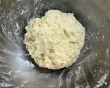 生地から作るホワイトピザ作り方5写真