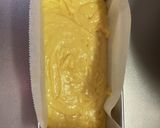 柚子パウンドケーキ作り方4写真
