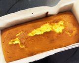 柚子パウンドケーキ作り方5写真