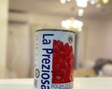 トマト缶で作るミートソースパスタ♪作り方1写真