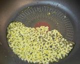 トマト缶で作るミートソースパスタ♪作り方3写真