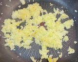トマト缶で作るミートソースパスタ♪作り方4写真