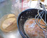 手羽元味噌と麹とカリン酢揚げ作り方1写真