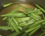 ケンミンビーフンでタイのブンボー風作り方4写真
