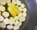 こどももかんたんおせち【くりきんとん】作り方2写真
