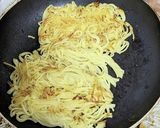 失敗しない焼きそばの作り方☆作り方3写真