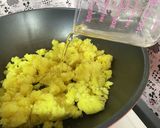 こどももかんたんおせち【くりきんとん】作り方6写真