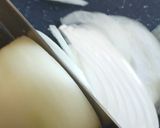 5分でできるウインナーほうれん草のスープ作り方2写真