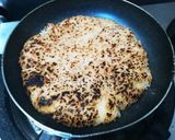 エスニック焼きおにぎり！作り方2写真