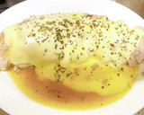 白菜の肉巻きとろりチーズかけ！作り方7写真