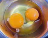 【早技】パパッと！玉子スープ作り方4写真