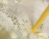 【早技】パパッと！玉子スープ作り方5写真