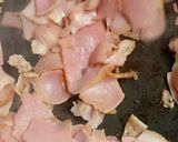 ベビーリーフと豆苗の無限サラダ作り方3写真
