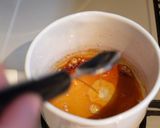 卵1個足すだけ!レンジで簡単チャイプリン作り方4写真