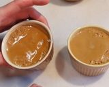 卵1個足すだけ!レンジで簡単チャイプリン作り方9写真