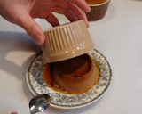 卵1個足すだけ!レンジで簡単チャイプリン作り方10写真