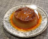 卵1個足すだけ!レンジで簡単チャイプリン作り方11写真
