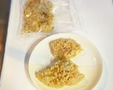 5分！包丁要らず乾物ともやしの味噌スープ作り方7写真