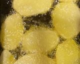 マヨネーズで食べるトルティーヤ作り方1写真