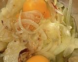 マヨネーズで食べるトルティーヤ作り方3写真
