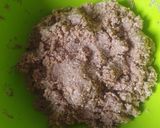 Tahini balls作り方5写真