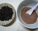 チョココアパン♪作り方2写真