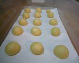チョココアパン♪作り方4写真