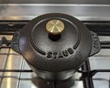 小さいストウブで時短ポトフ作り方2写真