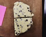 スタバ風チョコスコーン作り方5写真