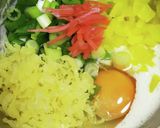 天かす揚げ玉パックごと袋ごと冷凍保存作り方5写真