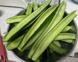 胡瓜のQちゃん作り方1写真