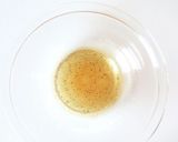 簡単にサッと美味しい【白だし油そうめん】作り方2写真