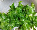 お鍋御用達便利な鶏団子作り方1写真
