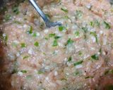 お鍋御用達便利な鶏団子作り方3写真