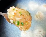 お鍋御用達便利な鶏団子作り方4写真