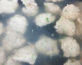お鍋御用達便利な鶏団子作り方5写真
