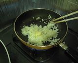 簡単！ザ・肉汁ハンバーグ！オーブン仕上げ作り方1写真