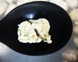 お鍋御用達便利な鶏団子作り方6写真