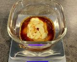 レンチンのみ！鶏キャベツの胡麻マヨソース作り方6写真