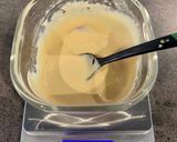 レンチンのみ！鶏キャベツの胡麻マヨソース作り方7写真