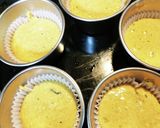 200オートミールとかぼちゃカップケーキ作り方7写真