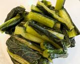 超簡単！野沢菜漬けポテトサラダ♪作り方9写真