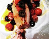 イカのカルトッチョ作り方7写真