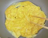 簡単!子供と作れる♪豚焼肉の太巻き作り方4写真