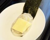 1分で完成！おもちチーズ作り方7写真