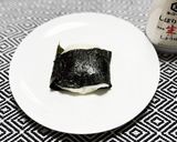 1分で完成！おもちチーズ作り方9写真